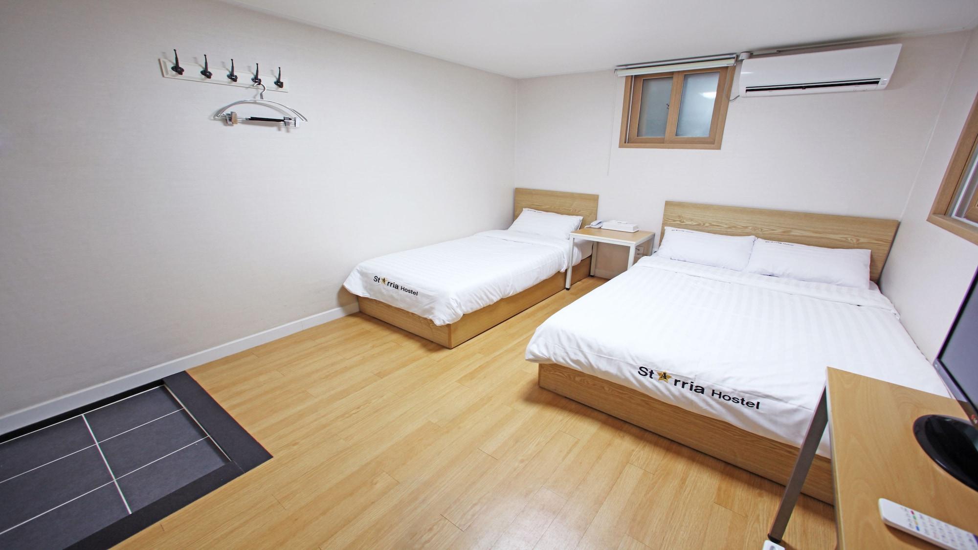Starria 2* 首尔
