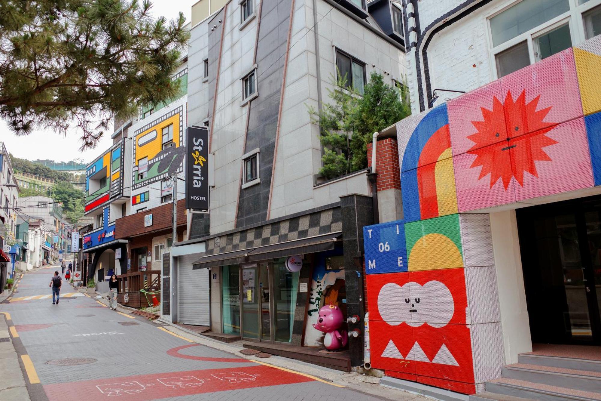 Starria 2* 首尔